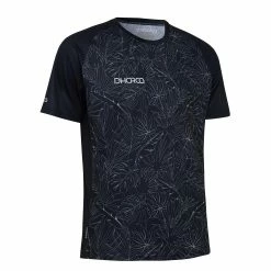 MAILLOT MANCHES COURTES DHARCO MONOCRHOME