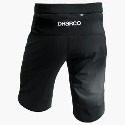 SHORT DHARCO BLACK -BIKE Soldes 2023 T21DHSHBK 01 2000