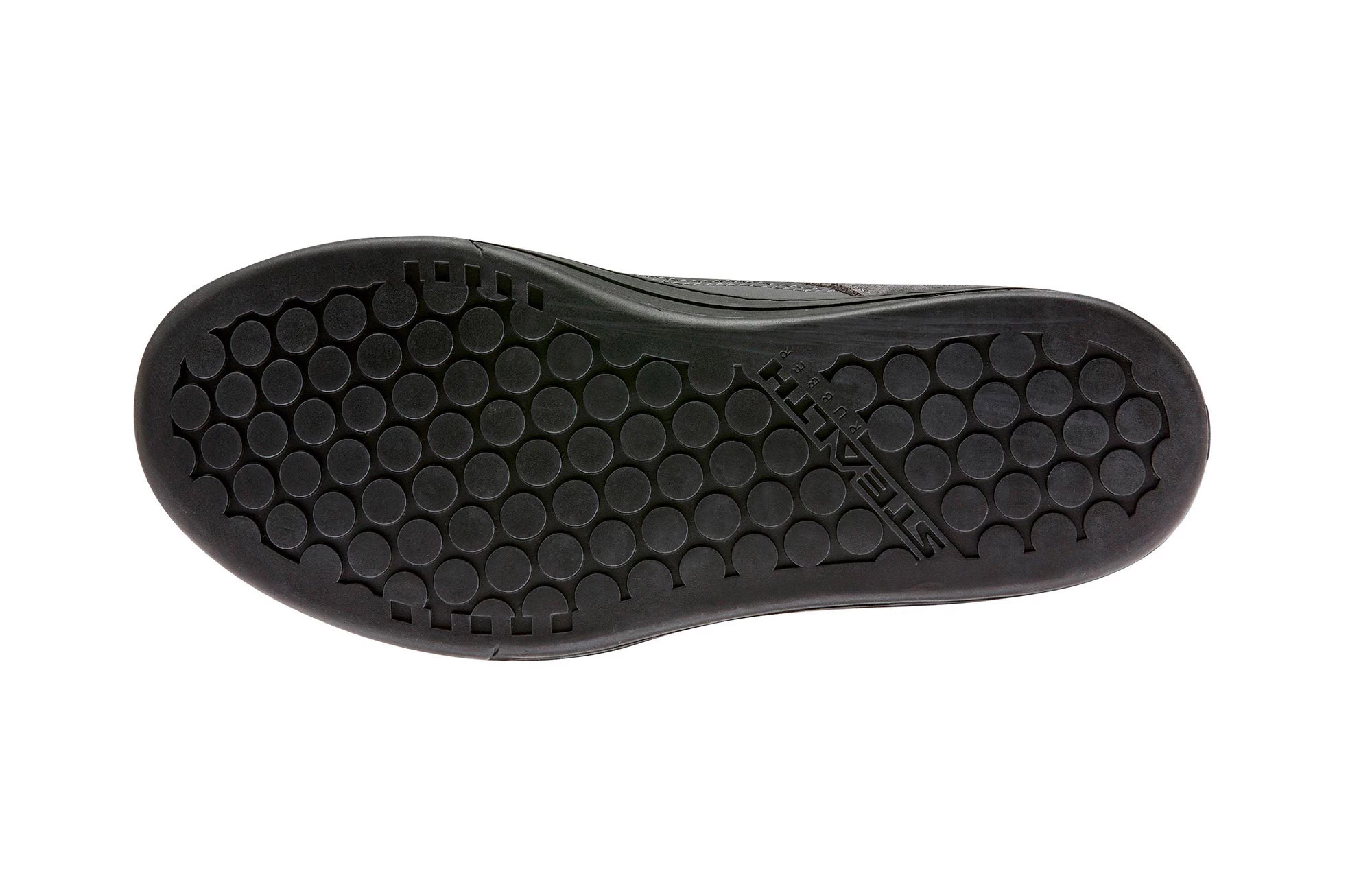 FIVE TEN FREERIDER GREY/BLACK/GREY 4 FIVE TEN FREERIDER GREY/BLACK/GREY – Image 2