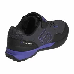 FIVE TEN WOMEN KESTREL LACE CARBON/PURPLE/BLACK 13 FIVE TEN WOMEN KESTREL LACE CARBON/PURPLE/BLACK -BIKE Soldes 2023 T21FTWKBP 02 2000