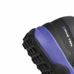 FIVE TEN WOMEN KESTREL LACE CARBON/PURPLE/BLACK 15 FIVE TEN WOMEN KESTREL LACE CARBON/PURPLE/BLACK -BIKE Soldes 2023 T21FTWKBP 04 2000