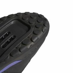 FIVE TEN WOMEN KESTREL LACE CARBON/PURPLE/BLACK 16 FIVE TEN WOMEN KESTREL LACE CARBON/PURPLE/BLACK -BIKE Soldes 2023 T21FTWKBP 05 2000