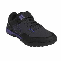 FIVE TEN WOMEN KESTREL LACE CARBON/PURPLE/BLACK 17 FIVE TEN WOMEN KESTREL LACE CARBON/PURPLE/BLACK -BIKE Soldes 2023 T21FTWKBP 06 2000