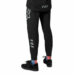 PANTALON FOX DEFEND RS BLACK 9 PANTALON FOX DEFEND RS BLACK -BIKE Soldes 2023 T21FXPANDERSB 01 2000