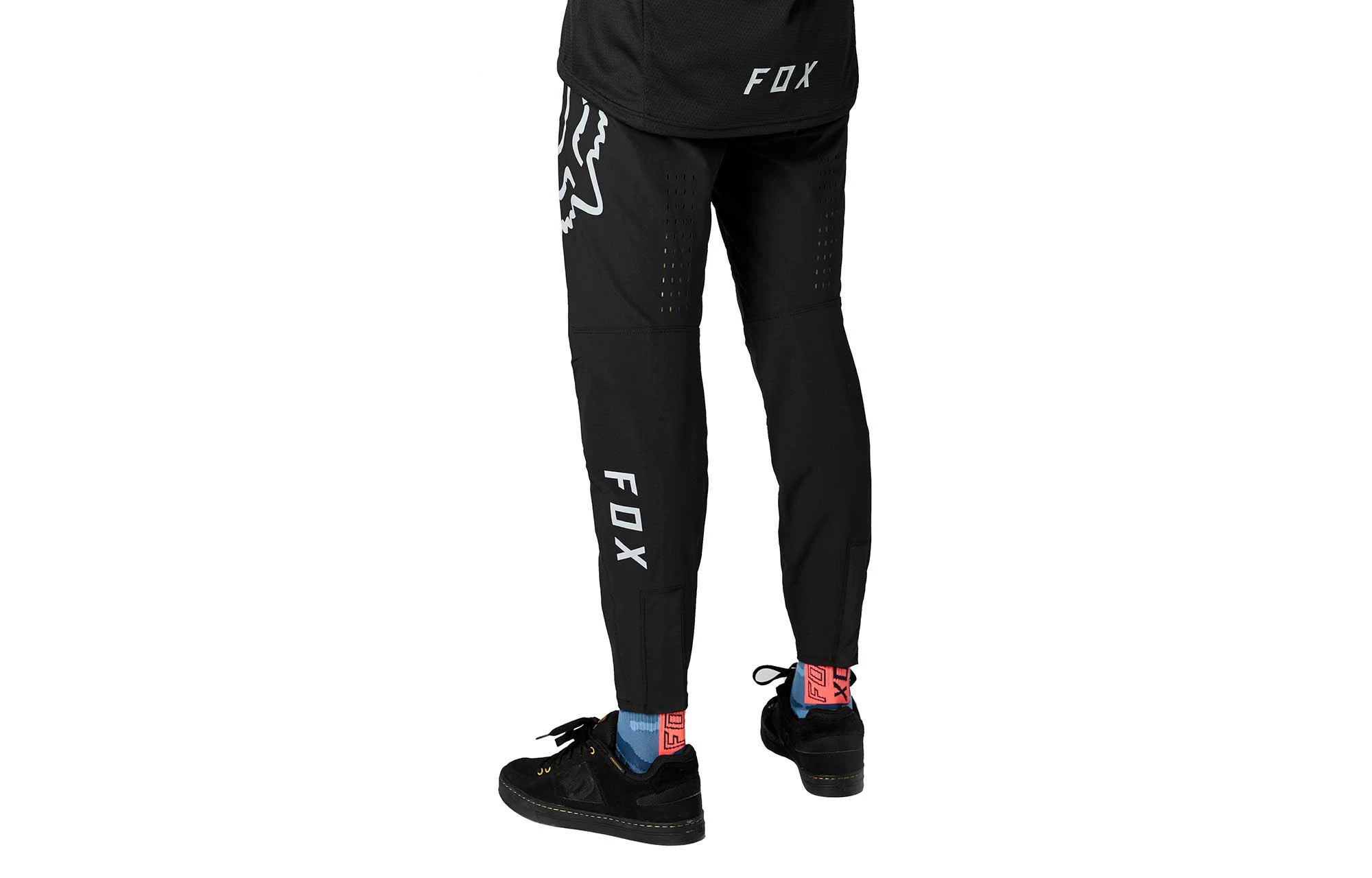 PANTALON FOX DEFEND RS BLACK 4 PANTALON FOX DEFEND RS BLACK – Image 2