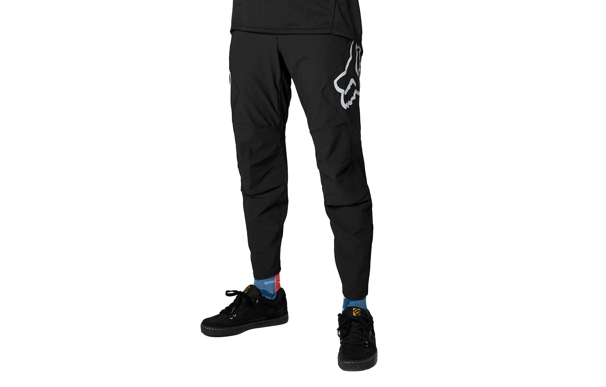 PANTALON FOX DEFEND RS BLACK 5 PANTALON FOX DEFEND RS BLACK – Image 3