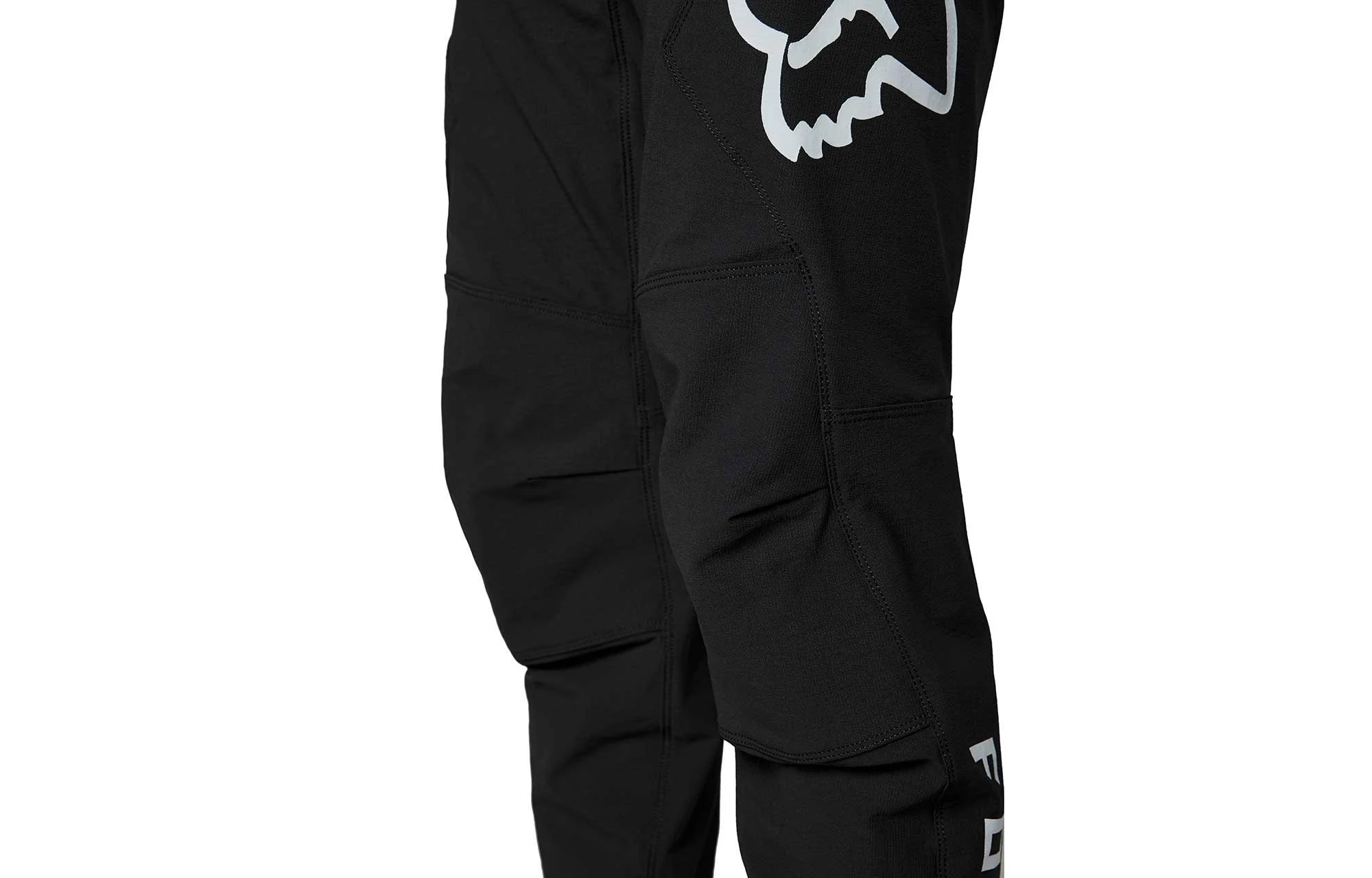 PANTALON FOX DEFEND RS BLACK 6 PANTALON FOX DEFEND RS BLACK – Image 4