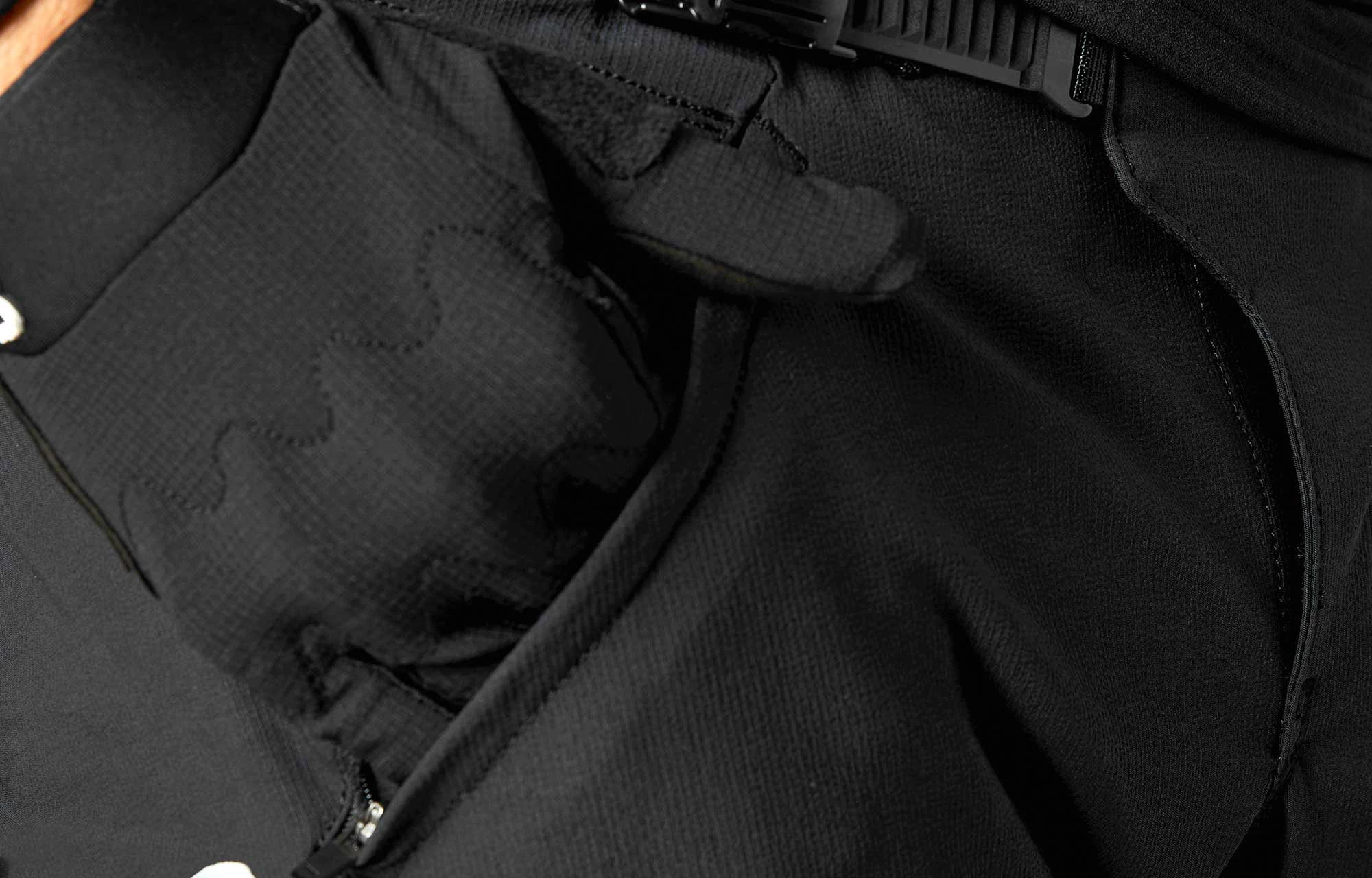 PANTALON FOX DEFEND RS BLACK 8 PANTALON FOX DEFEND RS BLACK – Image 6