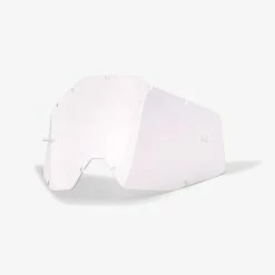 100% ECRAN DE REMPLACEMENT MINI CLEAR POUR ACCURI, RACECRAFT, STRATA