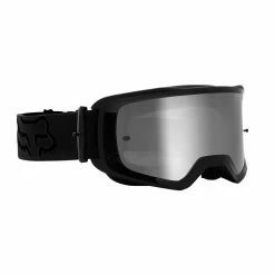 MASQUE FOX MAIN STRAY BLACK