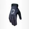 GANTS KIDS COMMENCAL BLACK VELCRO -BIKE Soldes 2023 T21GLKBK 2000