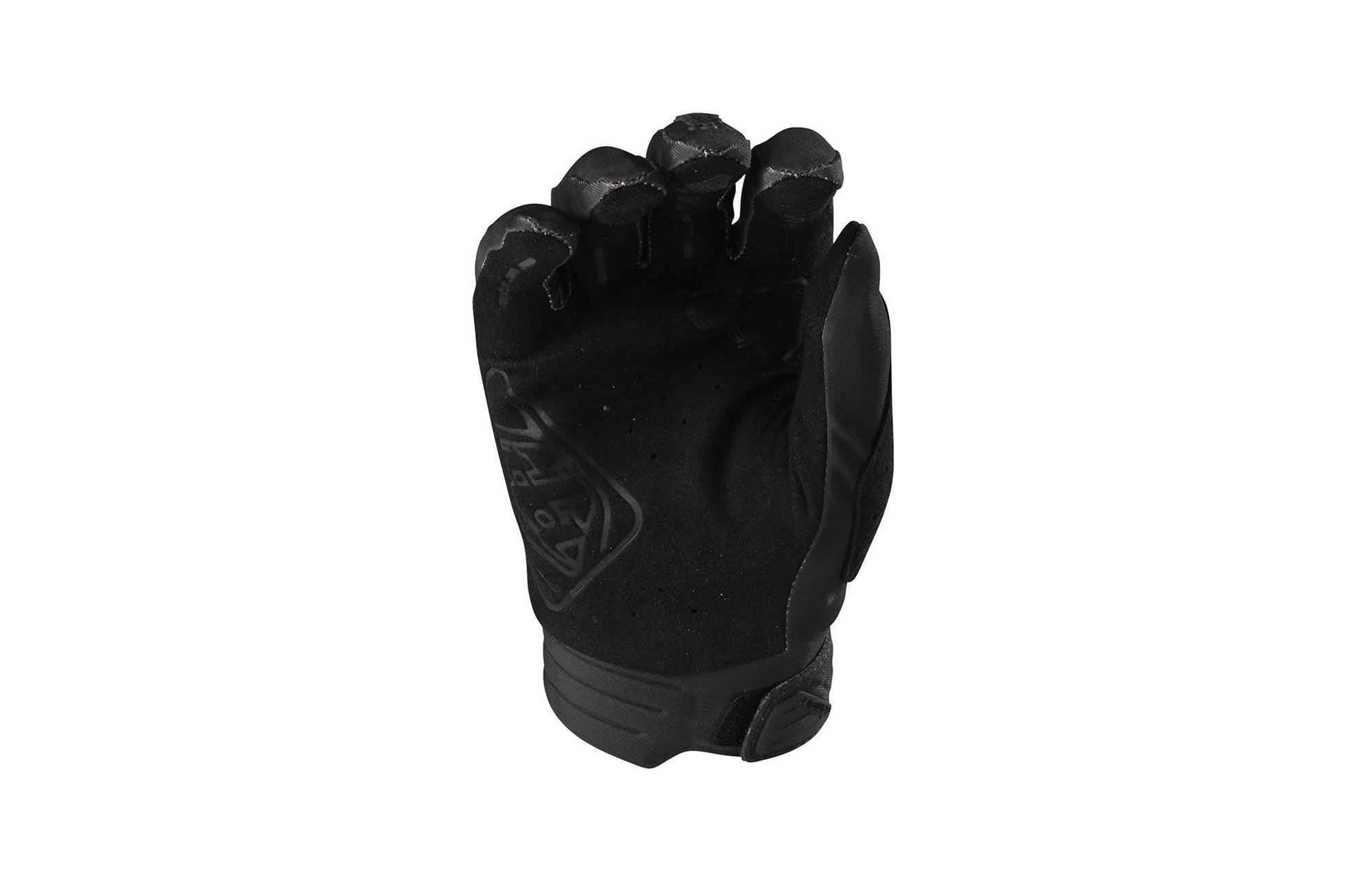 GANTS WOMEN TROY LEE DESIGNS GAMBIT BLACK 4 GANTS WOMEN TROY LEE DESIGNS GAMBIT BLACK – Image 2