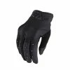 GANTS WOMEN TROY LEE DESIGNS GAMBIT BLACK