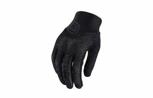 GANTS WOMEN TROY LEE DESIGNS ACE - SNAKE BLACK -BIKE Soldes 2023 T21GLVLEESNABK 2000