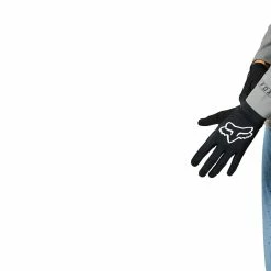 GANTS FOX FLEXAIR BLACK