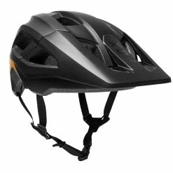 CASQUE FOX MAINFRAME MIPS BLACK/GOLD