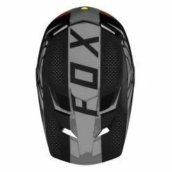CASQUE FOX RAMPAGE COMP STONE 9 CASQUE FOX RAMPAGE COMP STONE -BIKE Soldes 2023 T21HLFOXRPCN 02 2000