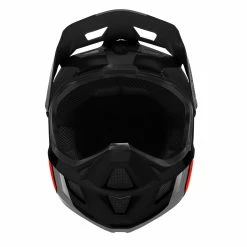 CASQUE FOX RAMPAGE COMP STONE 11 CASQUE FOX RAMPAGE COMP STONE -BIKE Soldes 2023 T21HLFOXRPCN 04 2000