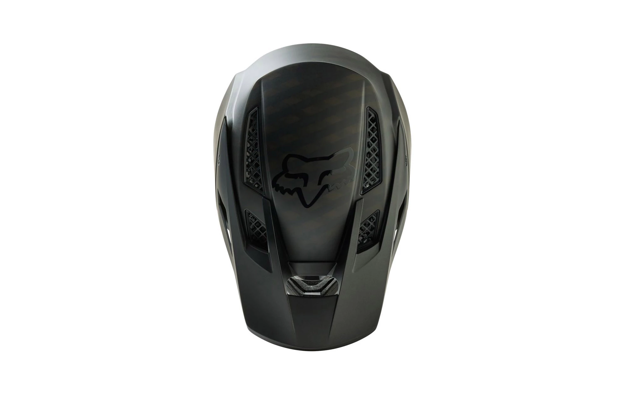 CASQUE FOX RAMPAGE PRO CARBON MIPS MATTE BLACK 7 CASQUE FOX RAMPAGE PRO CARBON MIPS MATTE BLACK – Image 5