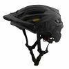 CASQUE TROY LEE DESIGNS A2 MIPS - DECOY BLACK 1 CASQUE TROY LEE DESIGNS A2 MIPS - DECOY BLACK -BIKE Soldes 2023 T21HLMLEEA2MDBK 2000