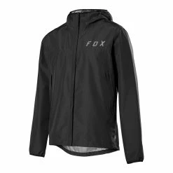 VESTE DE PLUIE FOX RANGER 2,5L BLACK