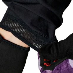 COUPE VENT FOX WOMEN RANGER BLACK -BIKE Soldes 2023 T21JCKFXWWRANBK 05 2000