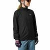 COUPE VENT FOX WOMEN RANGER BLACK