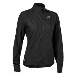 COUPE VENT WOMEN FOX RANGER BLACK