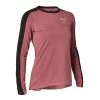 MAILLOT MANCHES LONGUES WOMEN FOX RANGER PURPLE HAZE -BIKE Soldes 2023 T21MLFOXWRAPUZ 2000