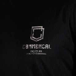 MAILLOT COMMENCAL MANCHES COURTES BLACK BASIC 10 MAILLOT COMMENCAL MANCHES COURTES BLACK BASIC -BIKE Soldes 2023 T21MTMCBKB 02 2000