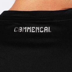 MAILLOT COMMENCAL MANCHES COURTES BLACK BASIC 12 MAILLOT COMMENCAL MANCHES COURTES BLACK BASIC -BIKE Soldes 2023 T21MTMCBKB 04 2000