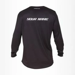 MAILLOT MANCHES LONGUES COMMENCAL BLACK 13 MAILLOT MANCHES LONGUES COMMENCAL BLACK -BIKE Soldes 2023 T21MTMLBK 02 2000