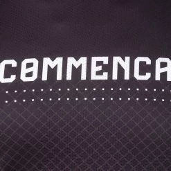 MAILLOT MANCHES LONGUES COMMENCAL BLACK 14 MAILLOT MANCHES LONGUES COMMENCAL BLACK -BIKE Soldes 2023 T21MTMLBK 03 2000