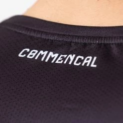MAILLOT MANCHES LONGUES COMMENCAL BLACK 16 MAILLOT MANCHES LONGUES COMMENCAL BLACK -BIKE Soldes 2023 T21MTMLBK 05 2000