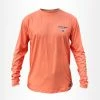 MAILLOT MANCHES LONGUES COMMENCAL ORANGE -BIKE Soldes 2023 T21MTMLCMLOR 2000