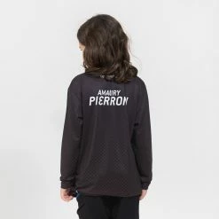 MAILLOT KIDS COMMENCAL AMAURY BLACK -BIKE Soldes 2023 T21MTMLKAB 03 2000