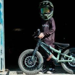 MAILLOT KIDS COMMENCAL AMAURY BLACK -BIKE Soldes 2023 T21MTMLKAB 06 2000