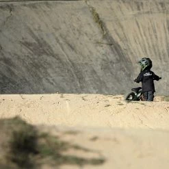 MAILLOT KIDS COMMENCAL AMAURY BLACK -BIKE Soldes 2023 T21MTMLKAB 07 2000