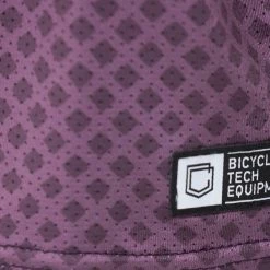 MAILLOT KIDS COMMENCAL POMPON PURPLE -BIKE Soldes 2023 T21MTMLKPP 07 2000