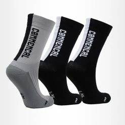 PACK CHAUSSETTES COMMENCAL SPORT