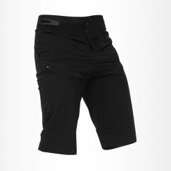 SHORT COMMENCAL BLACK