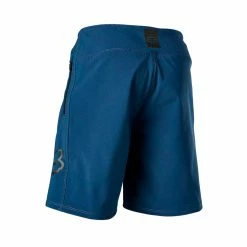 SHORT FOX KIDS DEFEND DARK INDIGO 7 SHORT FOX KIDS DEFEND DARK INDIGO -BIKE Soldes 2023 T21SHFOXKDEKIO 01 2000