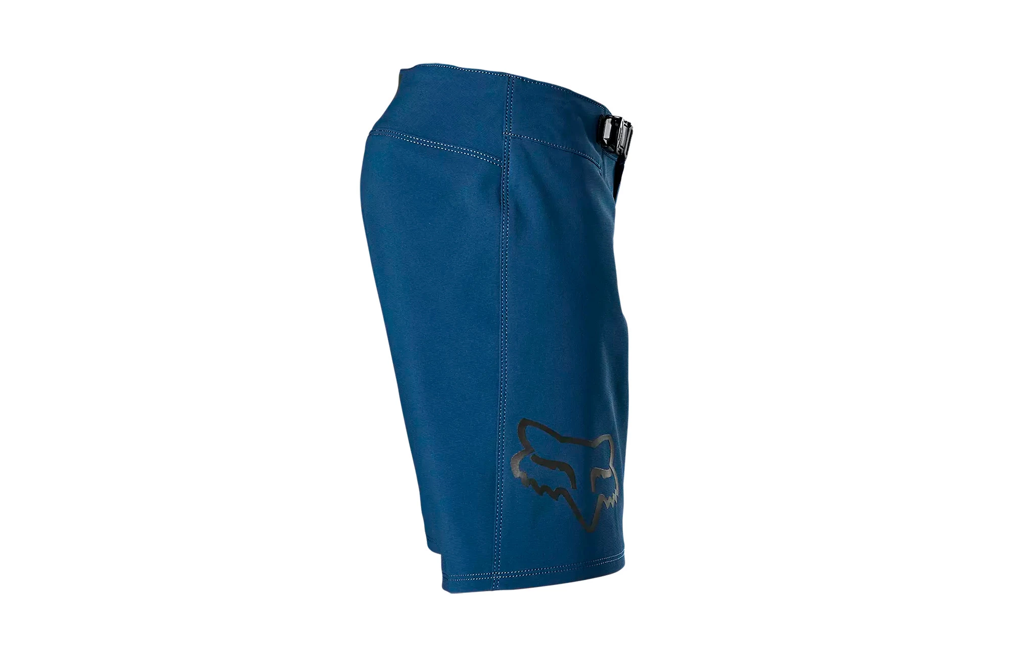 SHORT FOX KIDS DEFEND DARK INDIGO 5 SHORT FOX KIDS DEFEND DARK INDIGO – Image 3