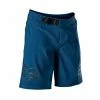 SHORT FOX KIDS DEFEND DARK INDIGO -BIKE Soldes 2023 T21SHFOXKDEKIO 2000