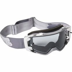 MASQUE FOX VUE STRAY GREY -BIKE Soldes 2023 T22GGFOXVSTGR 02 2000