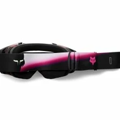 MASQUE FOX VUE DETONATE BLACK -BIKE Soldes 2023 T22GGFOXVUDBK 02 2000