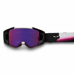 MASQUE FOX VUE DETONATE BLACK