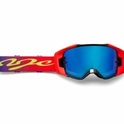 MASQUE FOX VUE DKAY BLUE