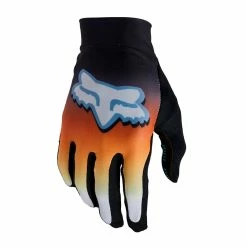 GANTS FOX FLEXAIR BURNT ORANGE