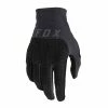 GANTS FOX FLEXAIR PRO BLACK